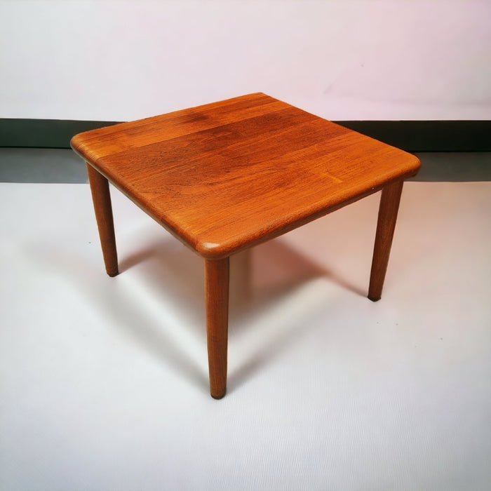 Mid Century Deense salontafel