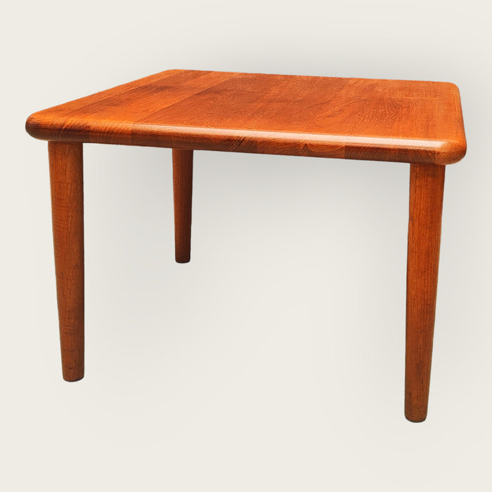 Mid Century Deense salontafel