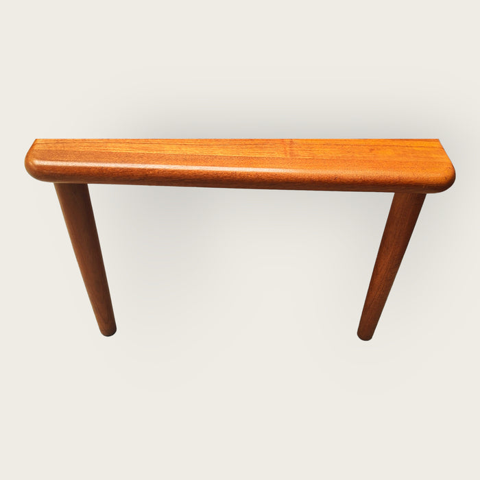 Mid Century Deense salontafel