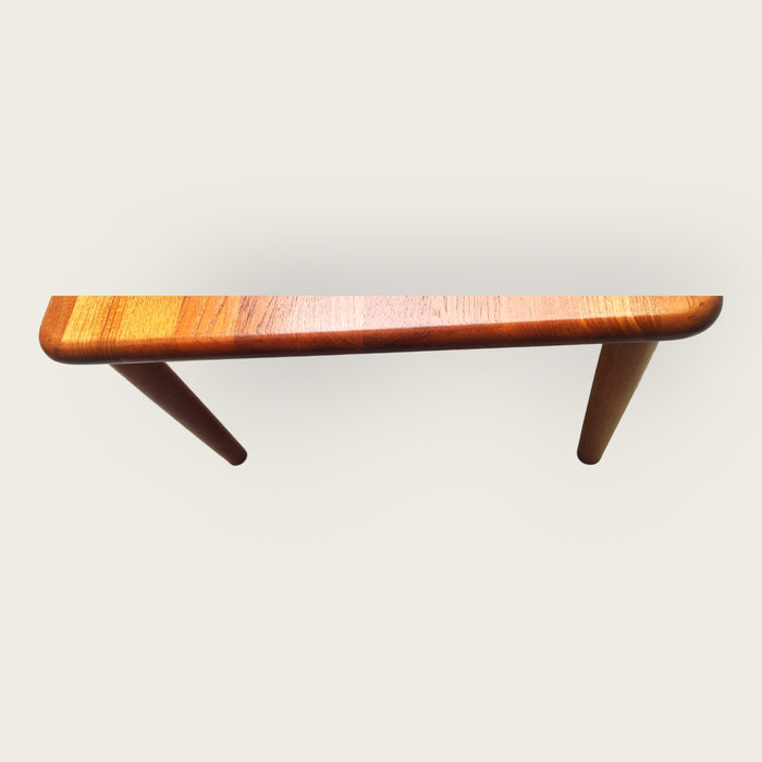 Mid Century Deense salontafel