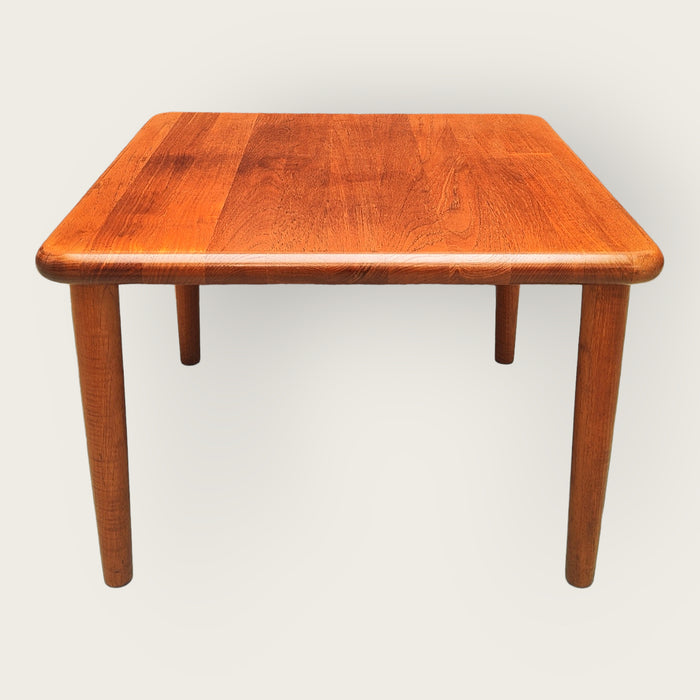 Mid Century Deense salontafel