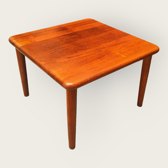 Mid Century Deense salontafel