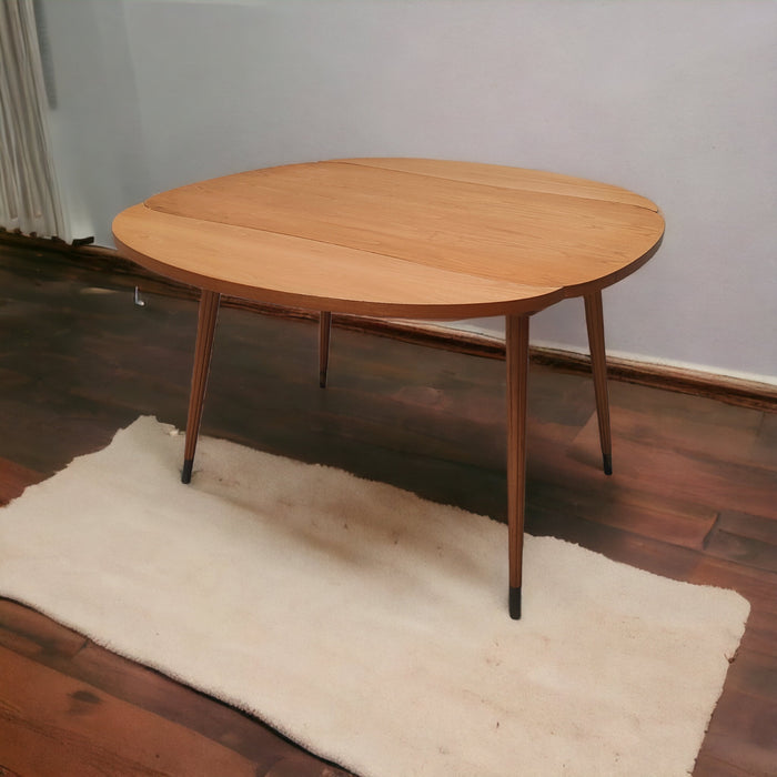 Mid Century bijzettafel