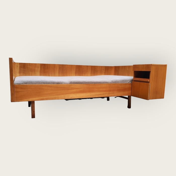 Lit de jour Mid Century