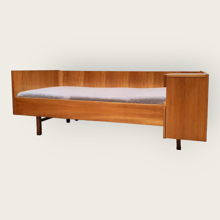 Lit de jour Mid Century