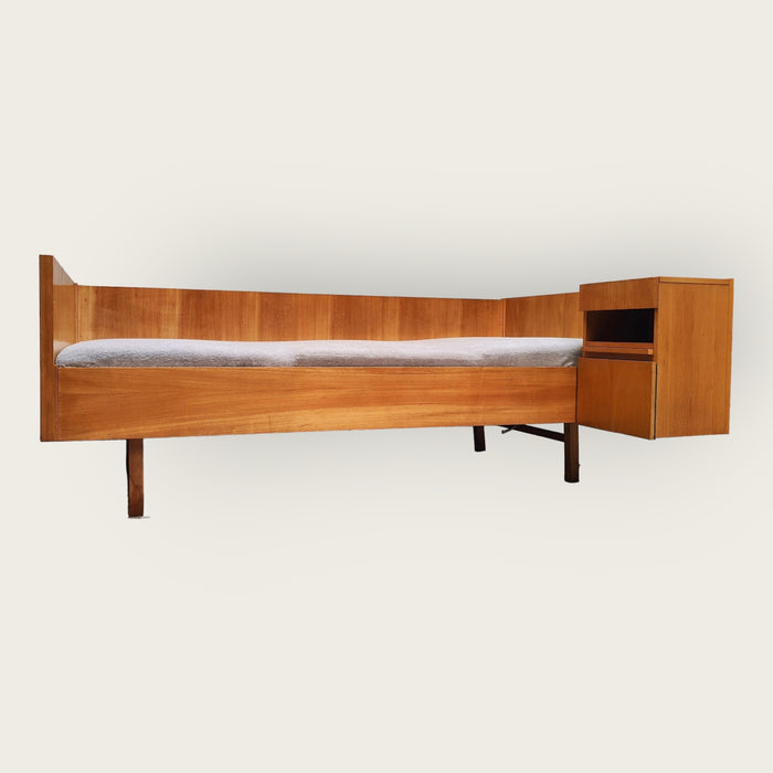 Lit de jour Mid Century