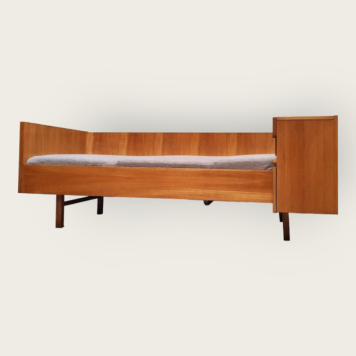 Lit de jour Mid Century