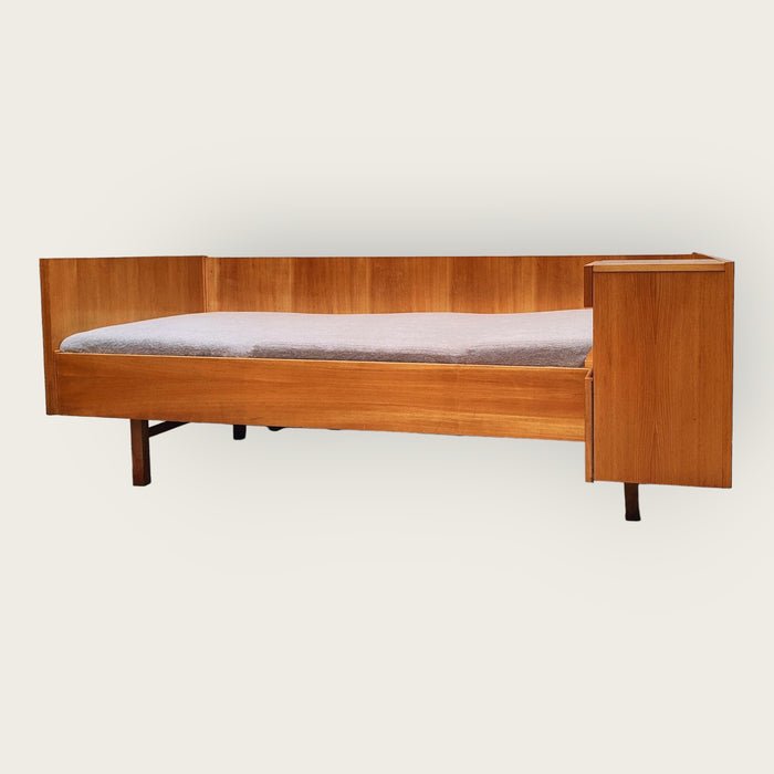 Lit de jour Mid Century