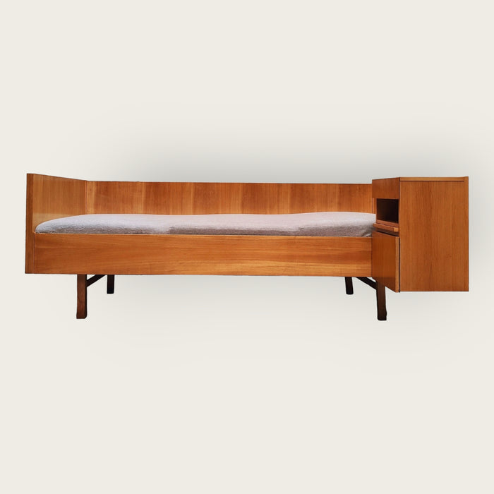 Lit de jour Mid Century