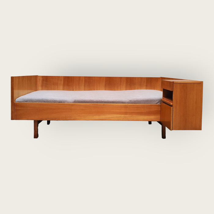 Lit de jour Mid Century