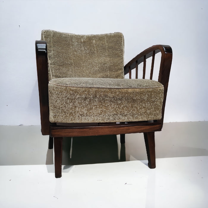 Mid Century fauteuil