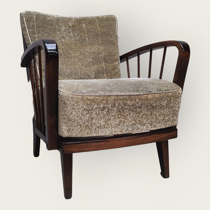 Mid Century fauteuil