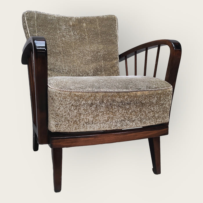 Mid Century fauteuil