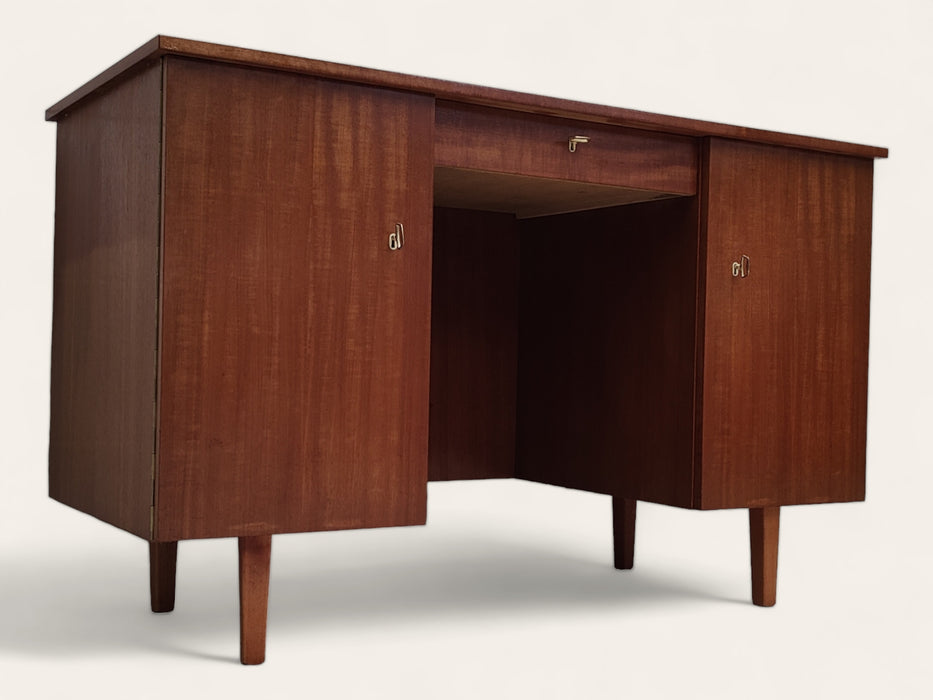 Mid Century bureau