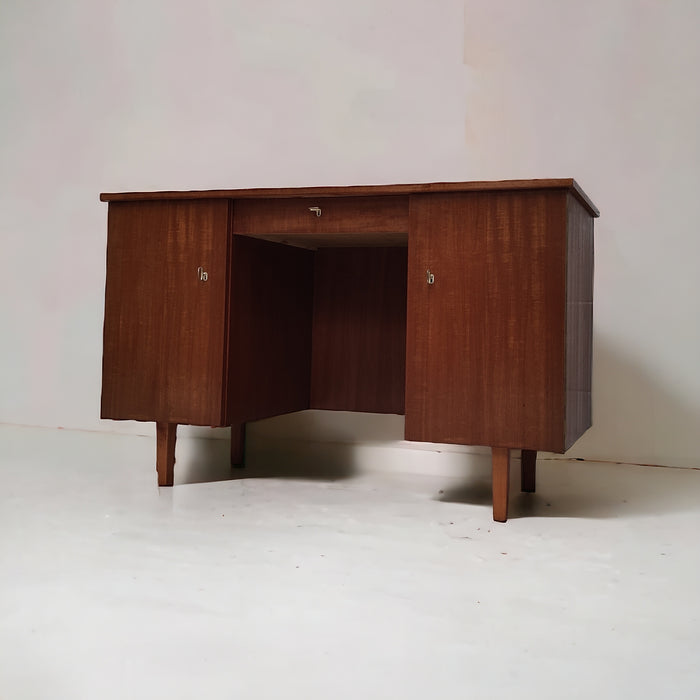 Mid Century bureau