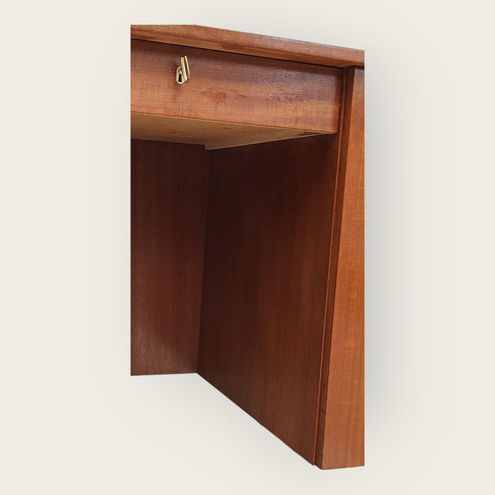 Mid Century bureau