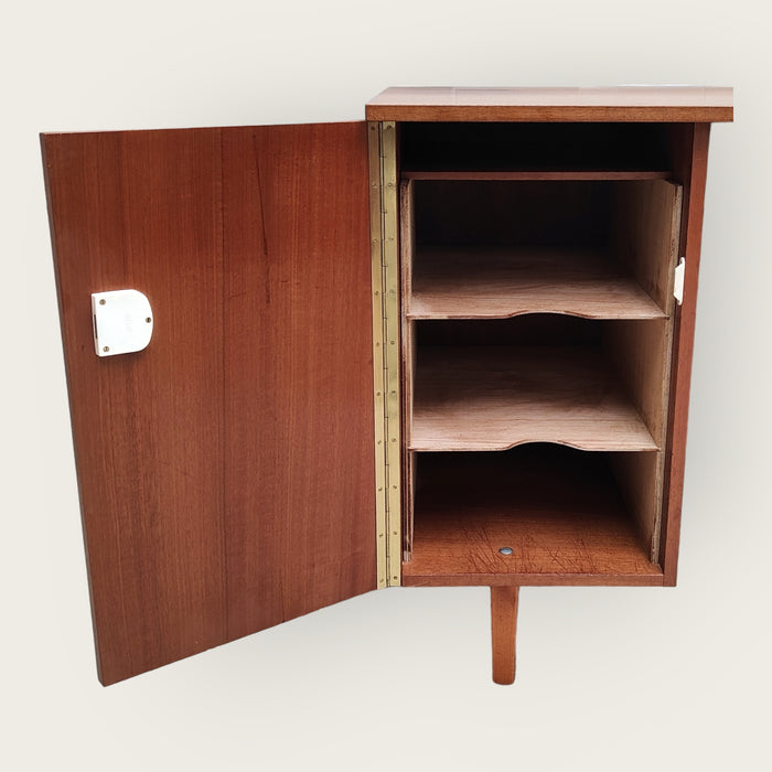 Mid Century bureau