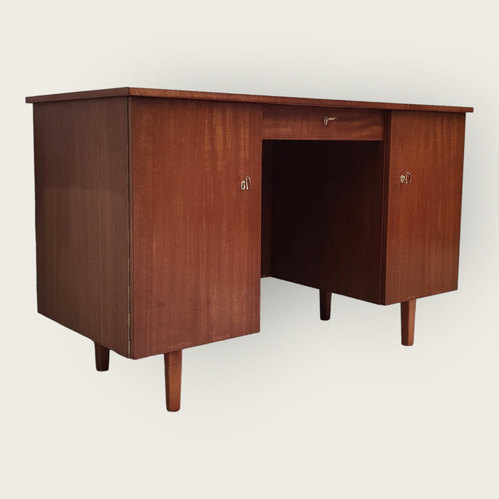 Mid Century bureau