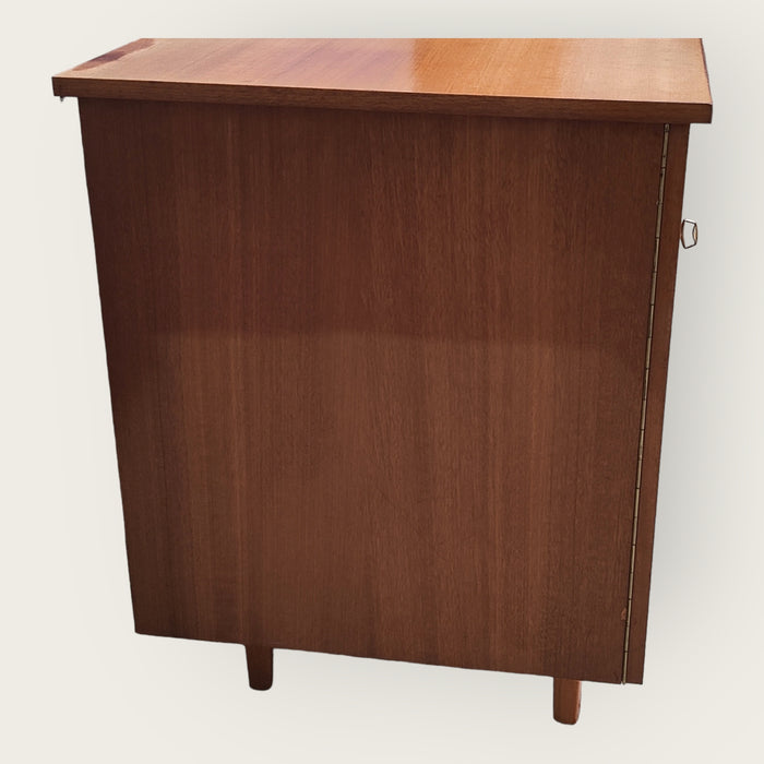 Mid Century bureau