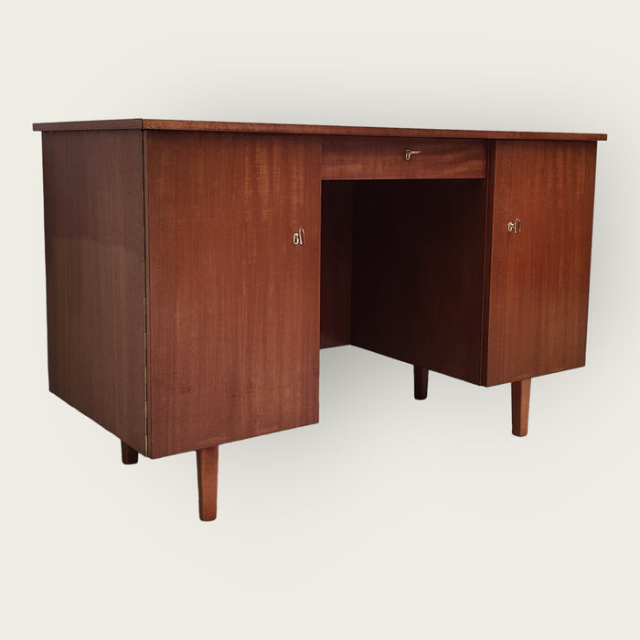 Mid Century bureau