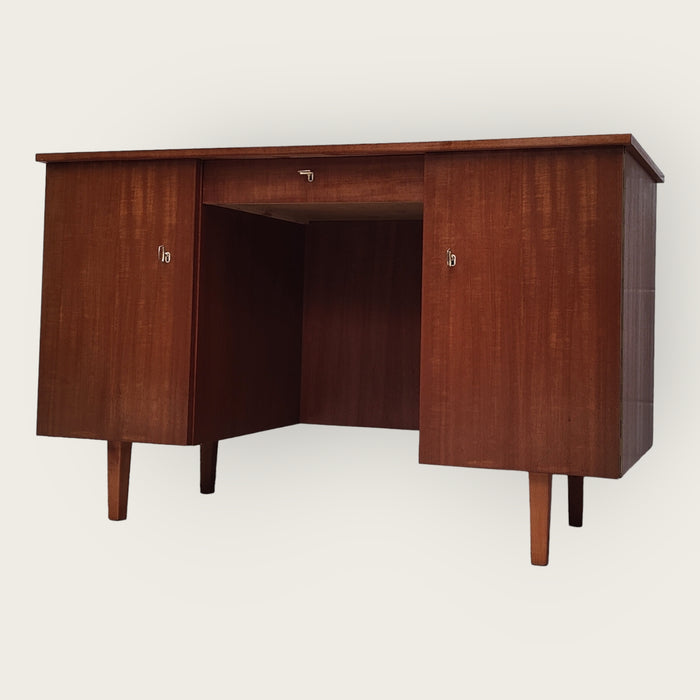 Mid Century bureau