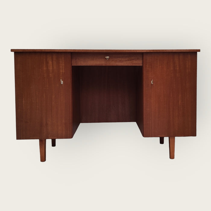 Mid Century bureau