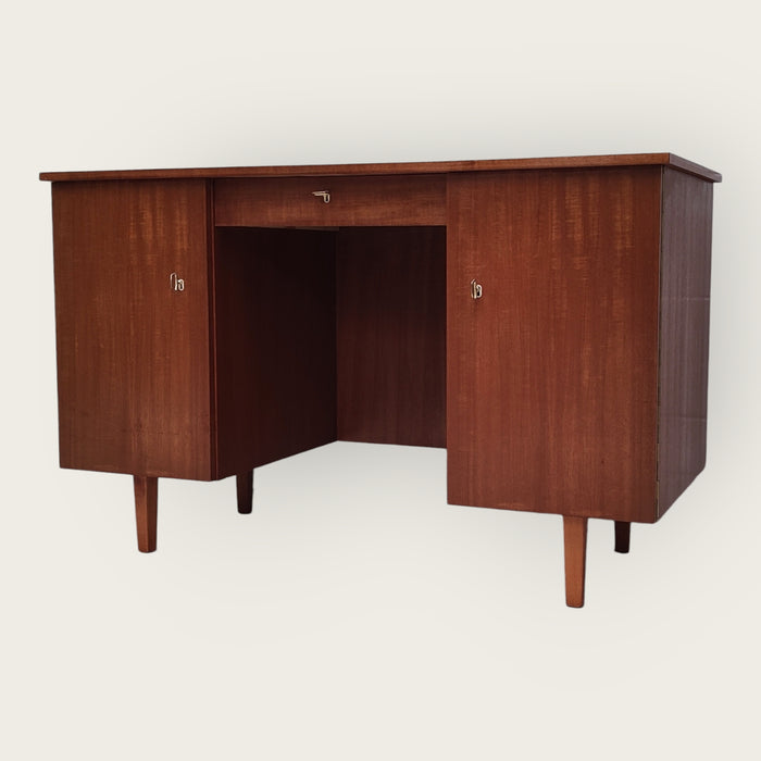 Mid Century bureau