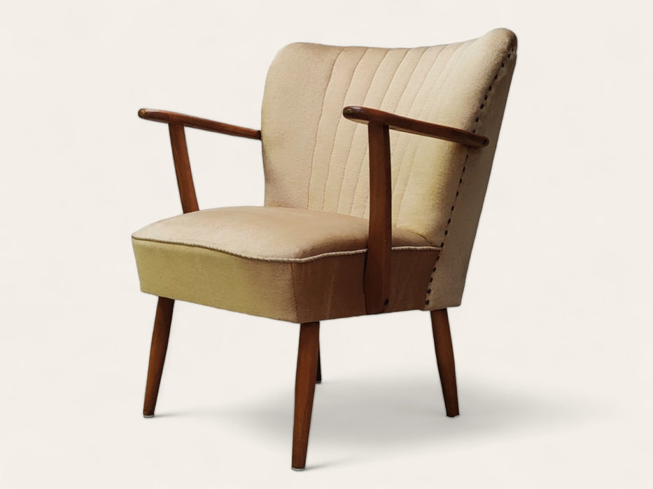 Mid Century cocktailfauteuil