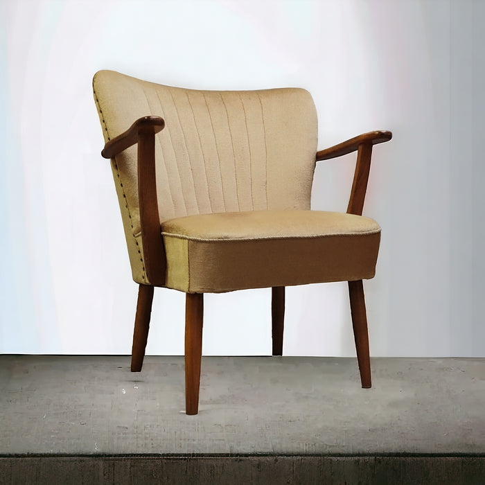 Mid Century cocktailfauteuil