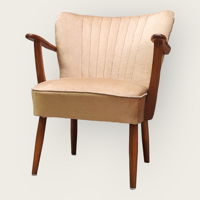 Mid Century cocktailfauteuil