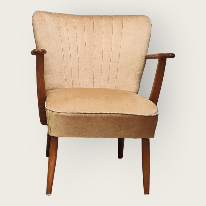 Mid Century cocktailfauteuil