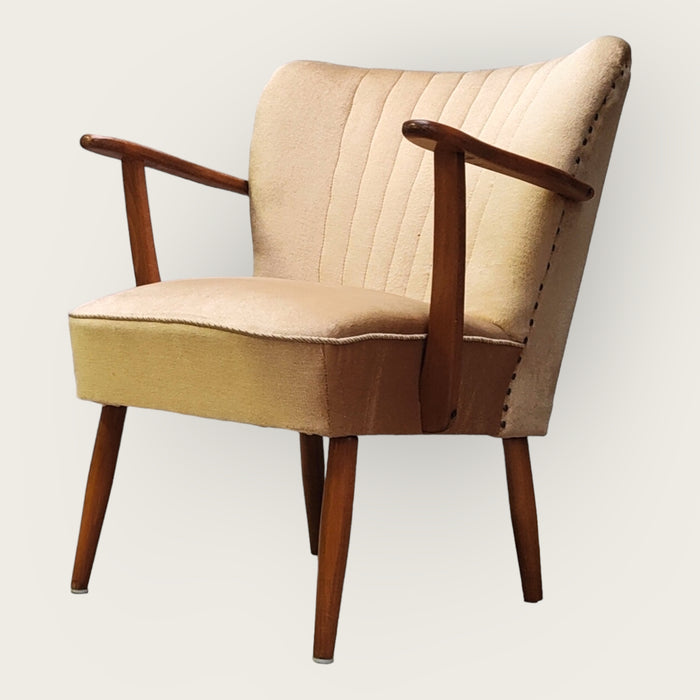 Mid Century cocktailfauteuil