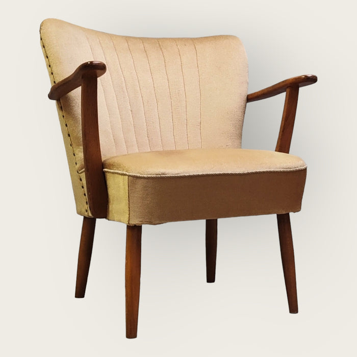 Mid Century cocktailfauteuil