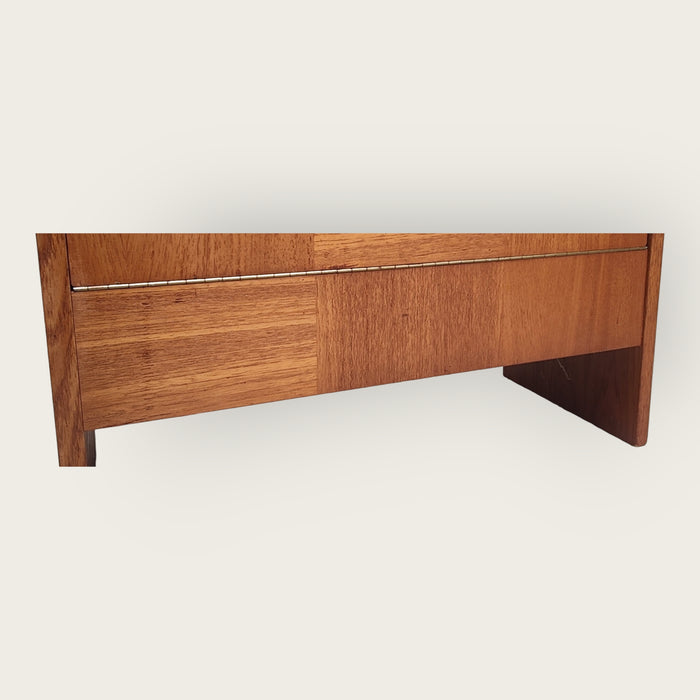 Mid Century Barschrank