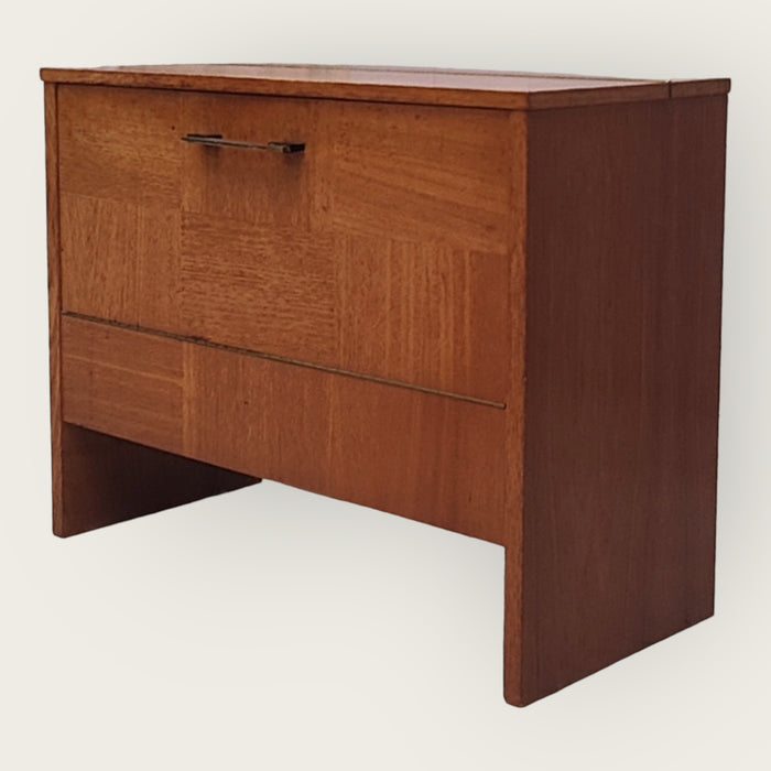 Mid Century Barschrank