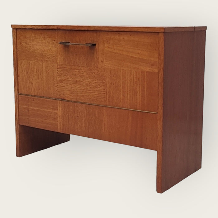 Mid Century Barschrank