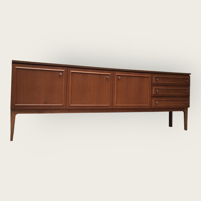 Buffet Mid Century