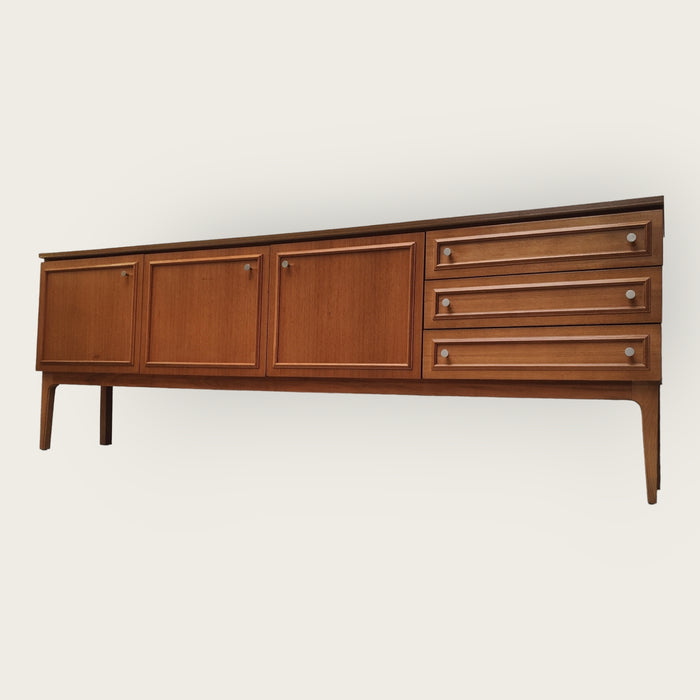 Buffet Mid Century