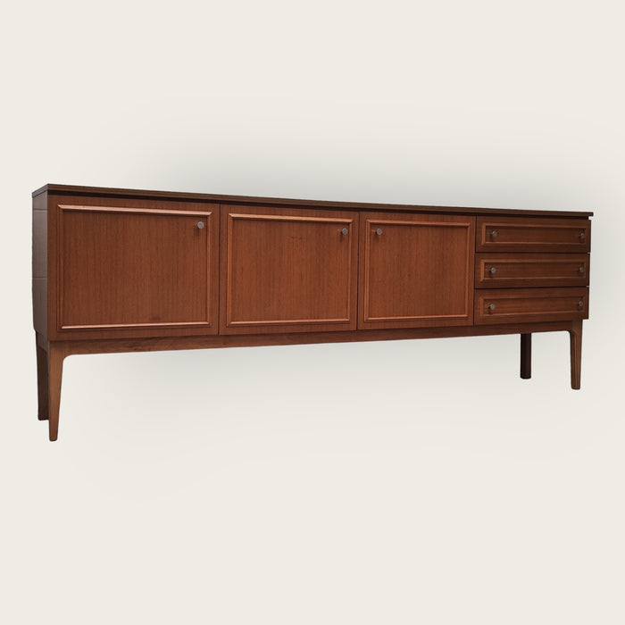 Buffet Mid Century