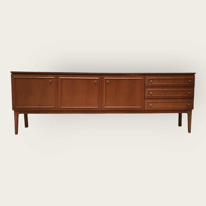 Buffet Mid Century