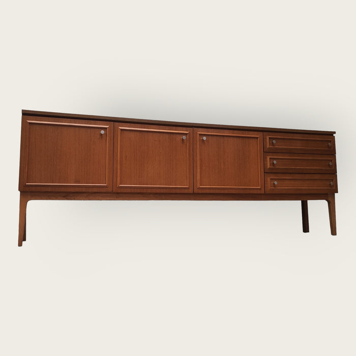 Buffet Mid Century