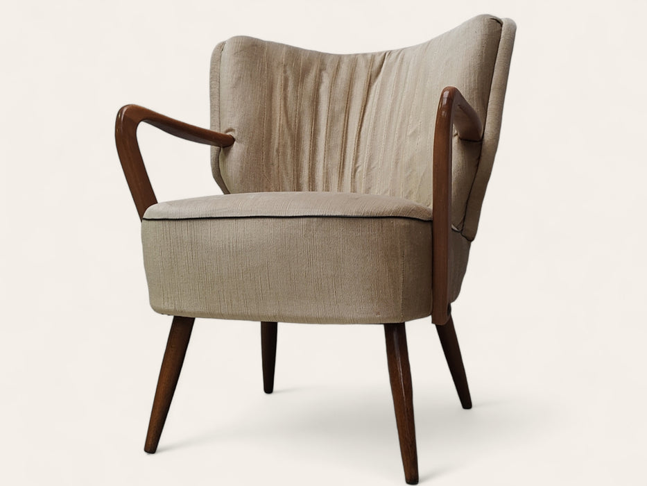 Mid-Century-Cocktail-Stuhl