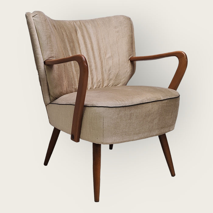 Mid-Century-Cocktail-Stuhl