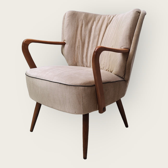 Mid-Century-Cocktail-Stuhl