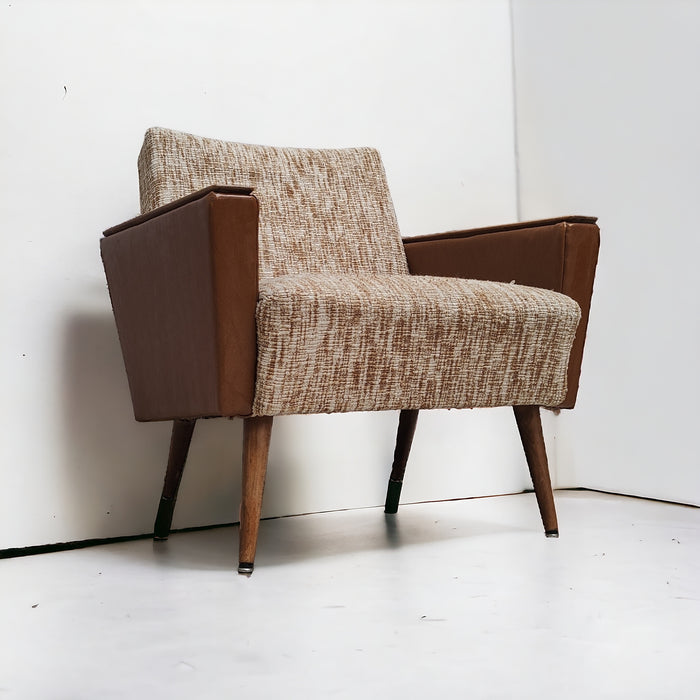 Mid Century fauteuil