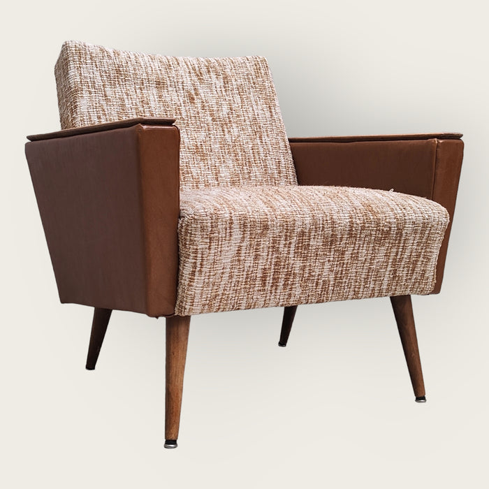 Mid Century fauteuil