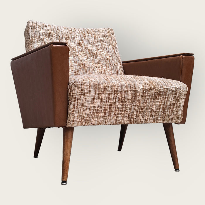 Mid Century fauteuil