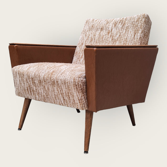 Mid Century fauteuil