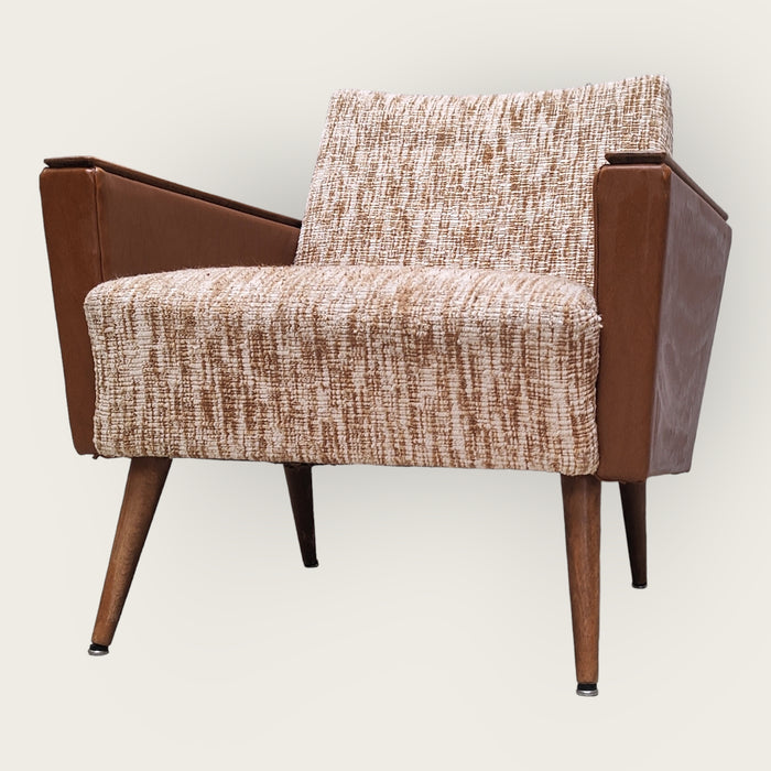 Mid Century fauteuil