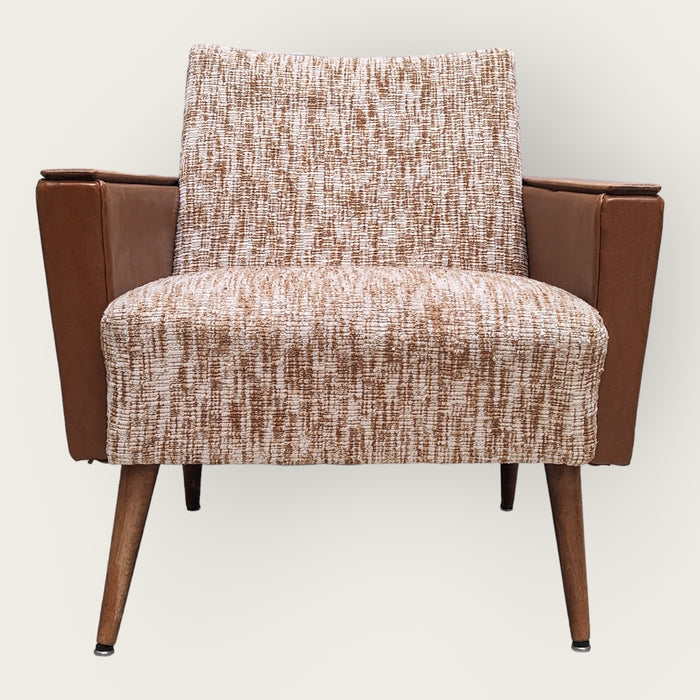 Mid Century fauteuil